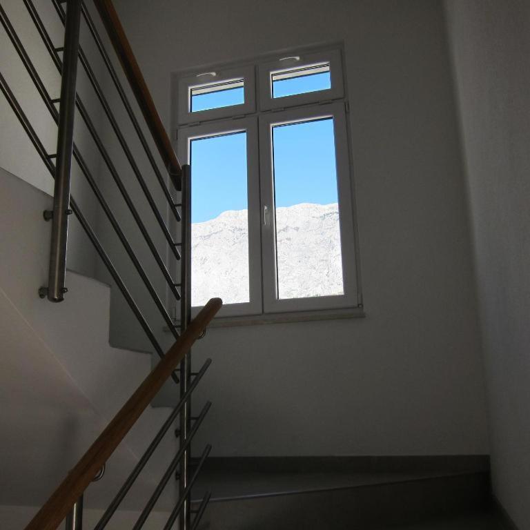 Vila Anda Promajna Zewnętrze zdjęcie