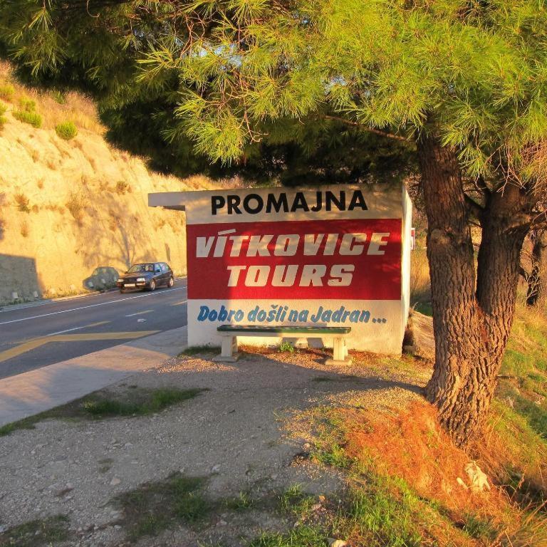 Vila Anda Promajna Zewnętrze zdjęcie